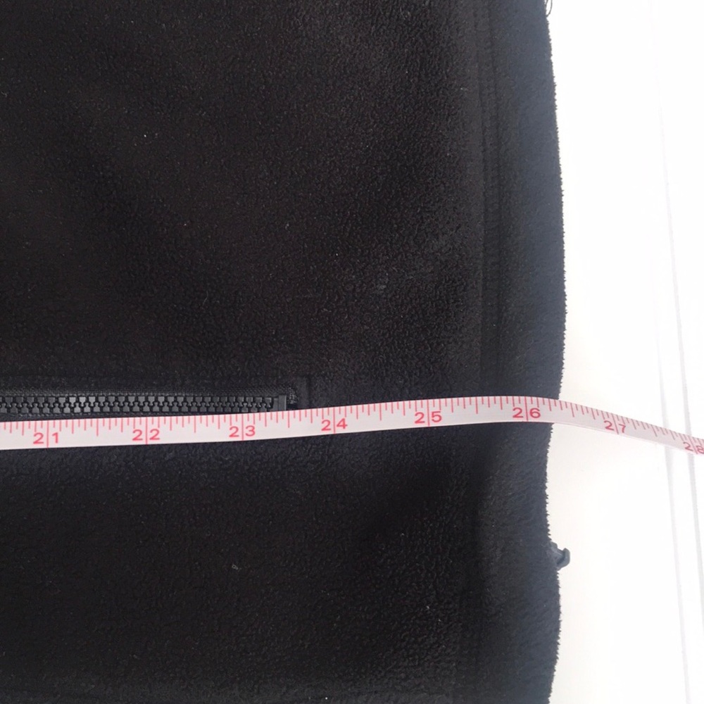 COLUMBIA fleece jacket - Picture 6 of 8